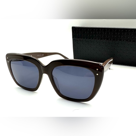 NEW Alaïa Sunglasses - Picture 2 of 13